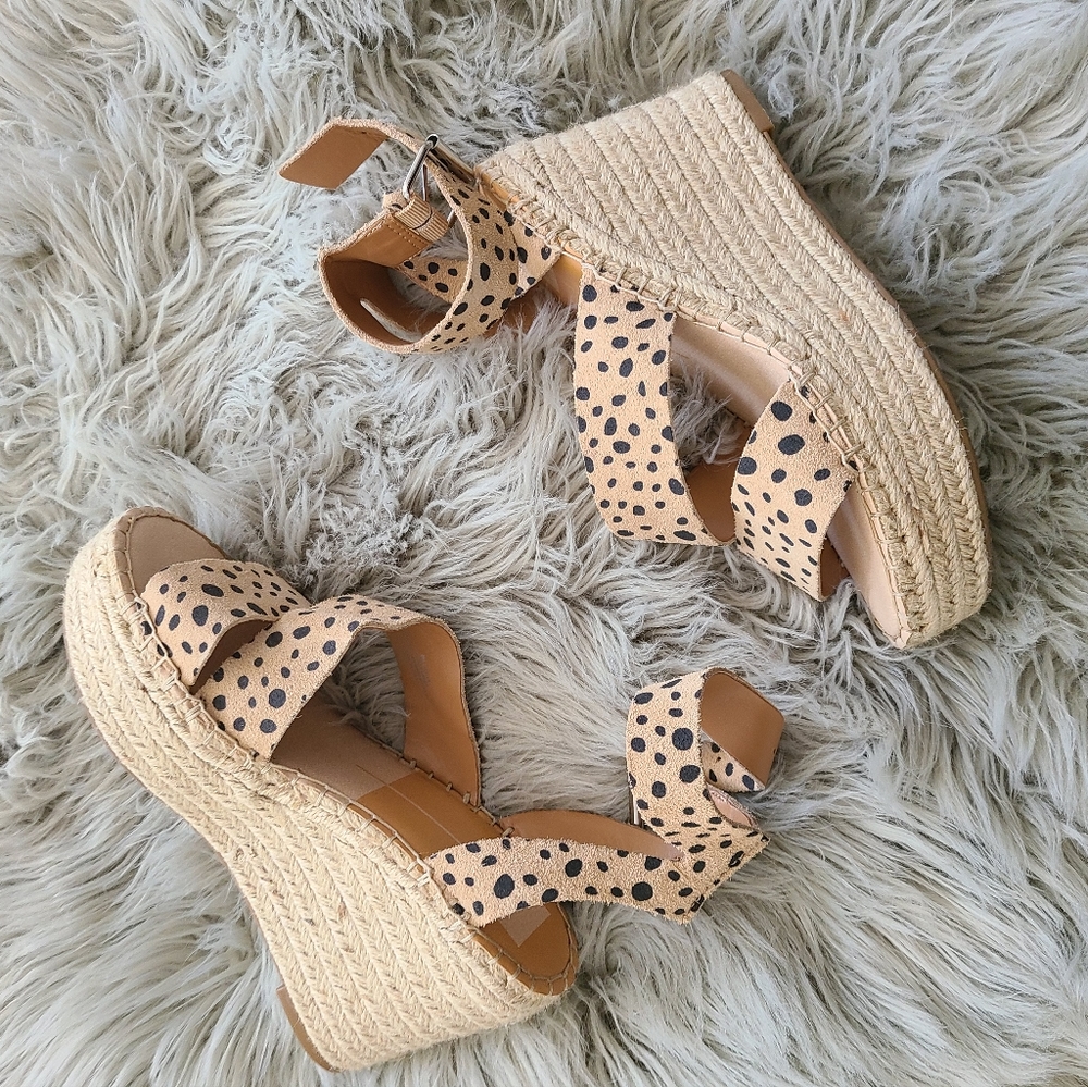 Dolce Vita size 8